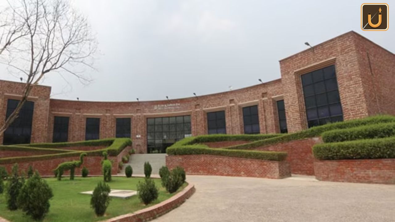 Usthadian Academy / JNU Tops QS World University Rankings by Subject 2024: A Landmark Achievement for India | 13 apr 2024 Usthadian Academy / JNU Tops QS World University Rankings by Subject 2024: A Landmark Achievement for India